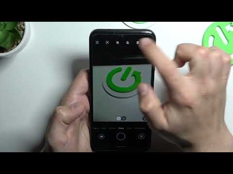 All camera features on Nokia G11 / differents camera features on Nokia G11