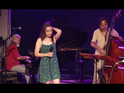 ColeMonday #6: Jorge Pardo, Festival Aljarafe-Jazz, Rabo de Nube