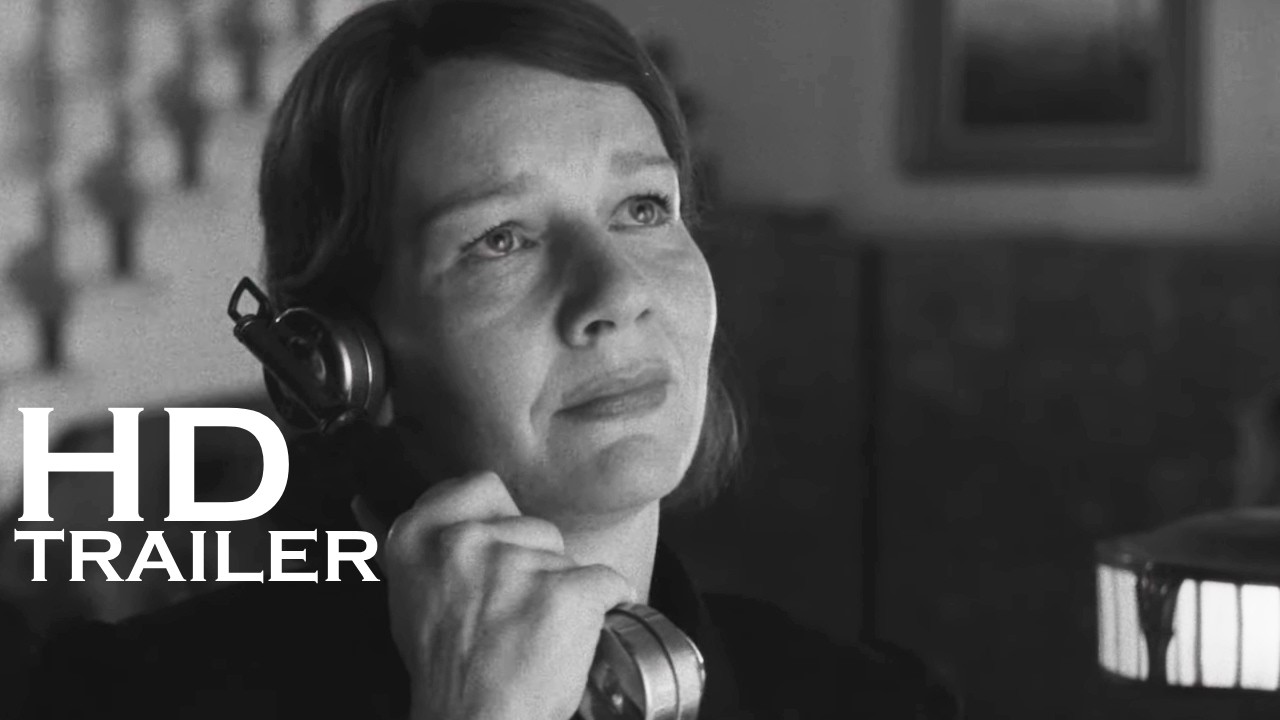 TIERRA DE MI PADRE Trailer (2026) SUBTITULADO / Fatherland Trailer [HD]  Sandra Hüller