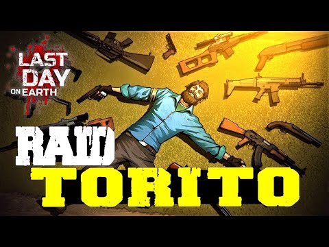 LDOE raid torito in 2023 #lastdayonearth #ldoe #raid #fyp