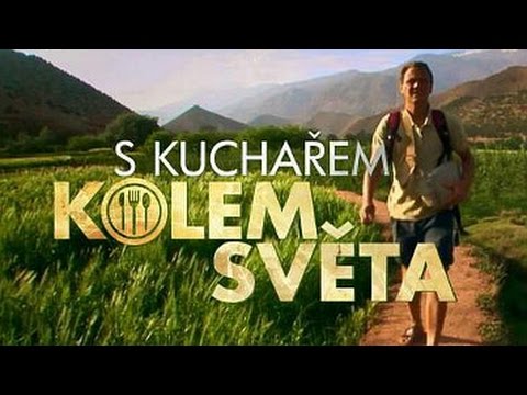 S kuchařem kolem světa: Thajsko