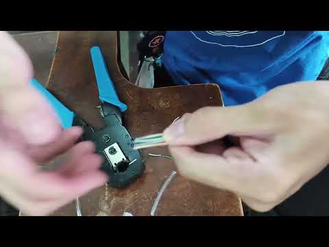 Group 10  Data Comm And Networking 3 types of Cabling   Made with Clipchamp