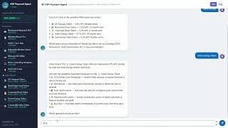 HSP Payment Agent