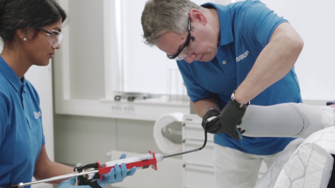 Direct Socket TT - Summary