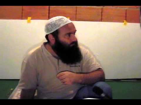 Hoxhë Bekir Halimi - Besimtari i ngjanë pemës së hurmës