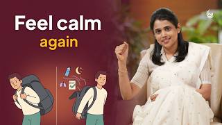 5 Habits to Regulate Your Nervous System