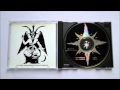 Dark Throne - Accumulation of Generalization