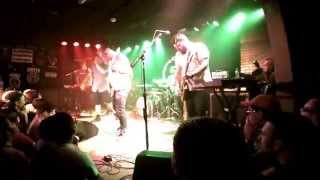 Fireworks- "Run, Brother, Run" LIVE 2015 @ Chain Reaction