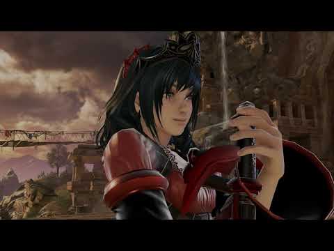 [SC6] Talim (Voleno) vs 2B (Liohn) [1080p 60FPS]