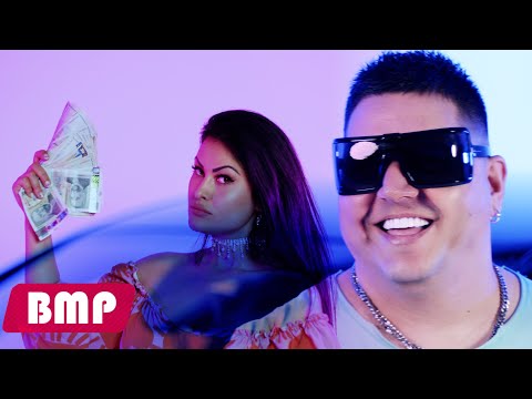 MECO EMIN - MILIONER SAM █▬█ █ ▀█▀ (2024 OFFICIAL 4K VIDEO)