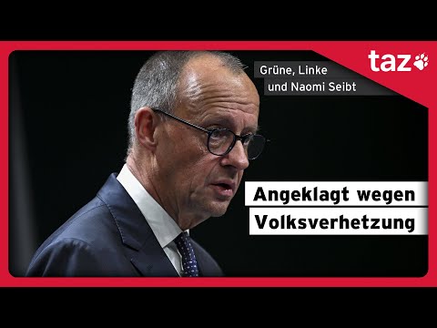 Verbunden durch Schwarmdummheit – Die Woche mit Friedrich Küppersbusch