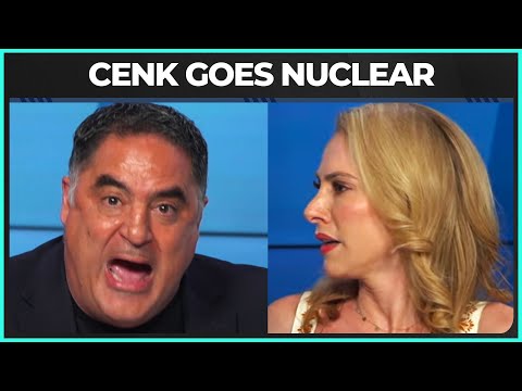 "DOES MY FAMILY'S LIFE MATTER?" Cenk Goes NUCLEAR On Anti-Muslim Media