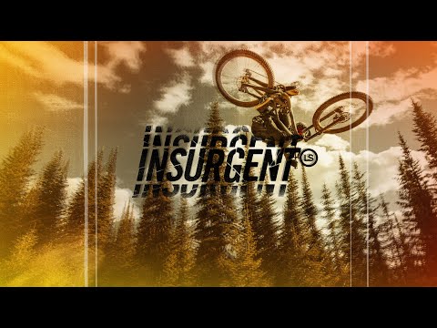 The Insurgent LS - Evil Bike Co.
