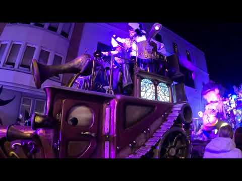 Aalst Carnaval Groepen 2023🎭 - Lotjonslos