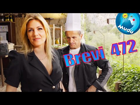 Mudù - Le Brevissime 472