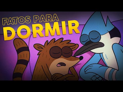 2H de Fatos sobre APENAS UM SHOW para PEGAR NO SONO