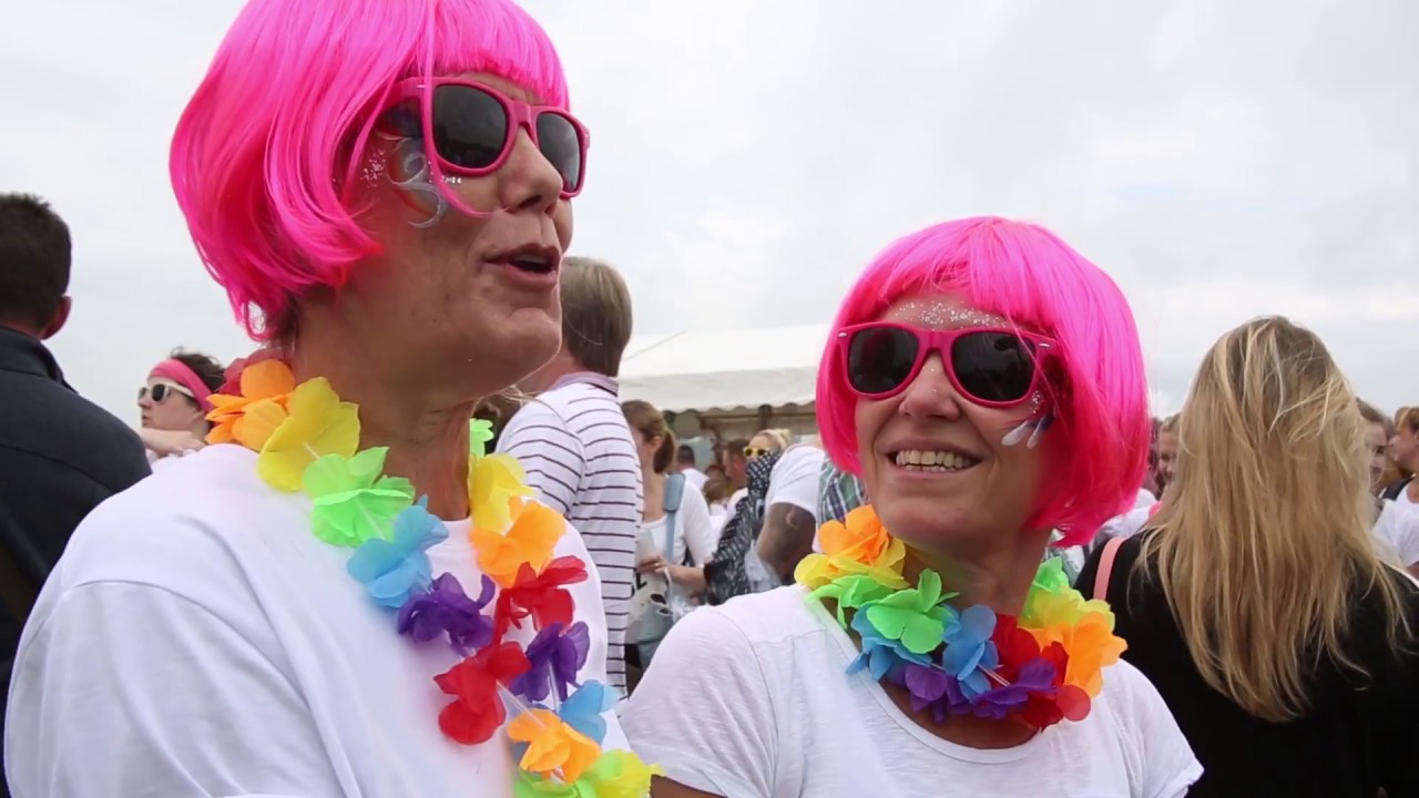 Rainbow Run 2016 Exeter