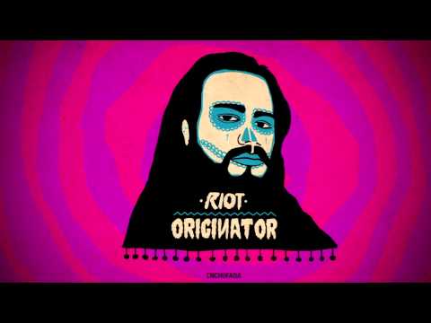 RIOT - 4AM (feat. MC Strategy)