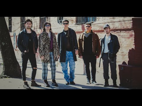 El Purre - Cambiar el Mundo (Video Oficial)