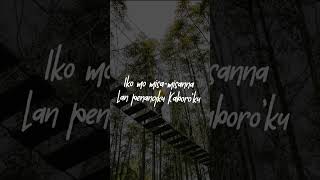 Download lagu Kaboro' Sae Lakona II Sriwanti Yasman Samperuru II #shorts mp3