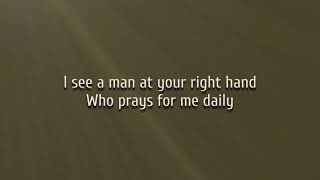 Father of Lights Lyric Video