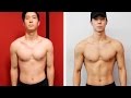 We Trained Like Superheroes For 30 Days We Trained Like Superheroes For 30 Days