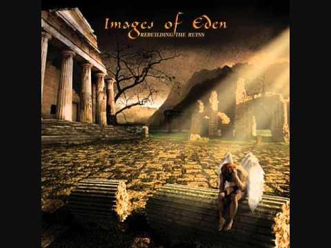 Images of Eden- 