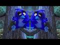Angry Birds L SMASHHH L Sponsored By Klasky Csupo 2001 Effect