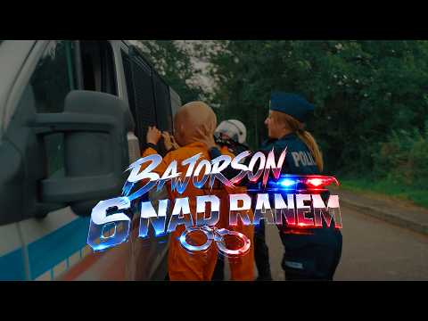 Bajorson - Szósta nad ranem (prod. DJ Skiba)
