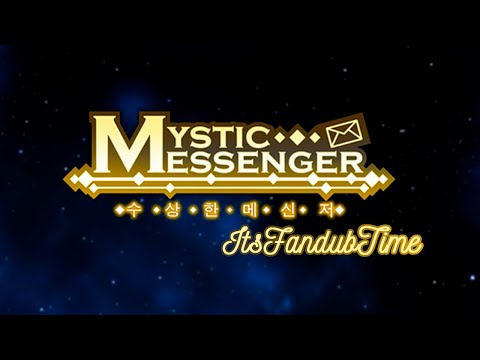 Mysterious Messenger - Mystic Messenger OP. (Cover Español) // ItsFanDubTime MUSICAL