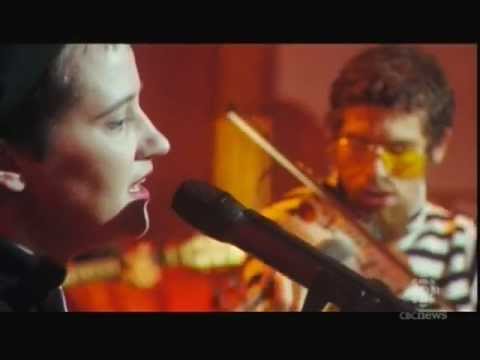 Thumbnail for Ashley MacIsaac - 'Life is a Highway' CBC Documentary by Ashley MacIsaac