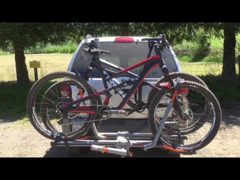 Initial Review of YT Jeffsy 27 (AL One)