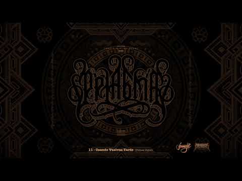 11 - Cuando Vuelvas Tarde (Fernan Digué) - PRAGMA