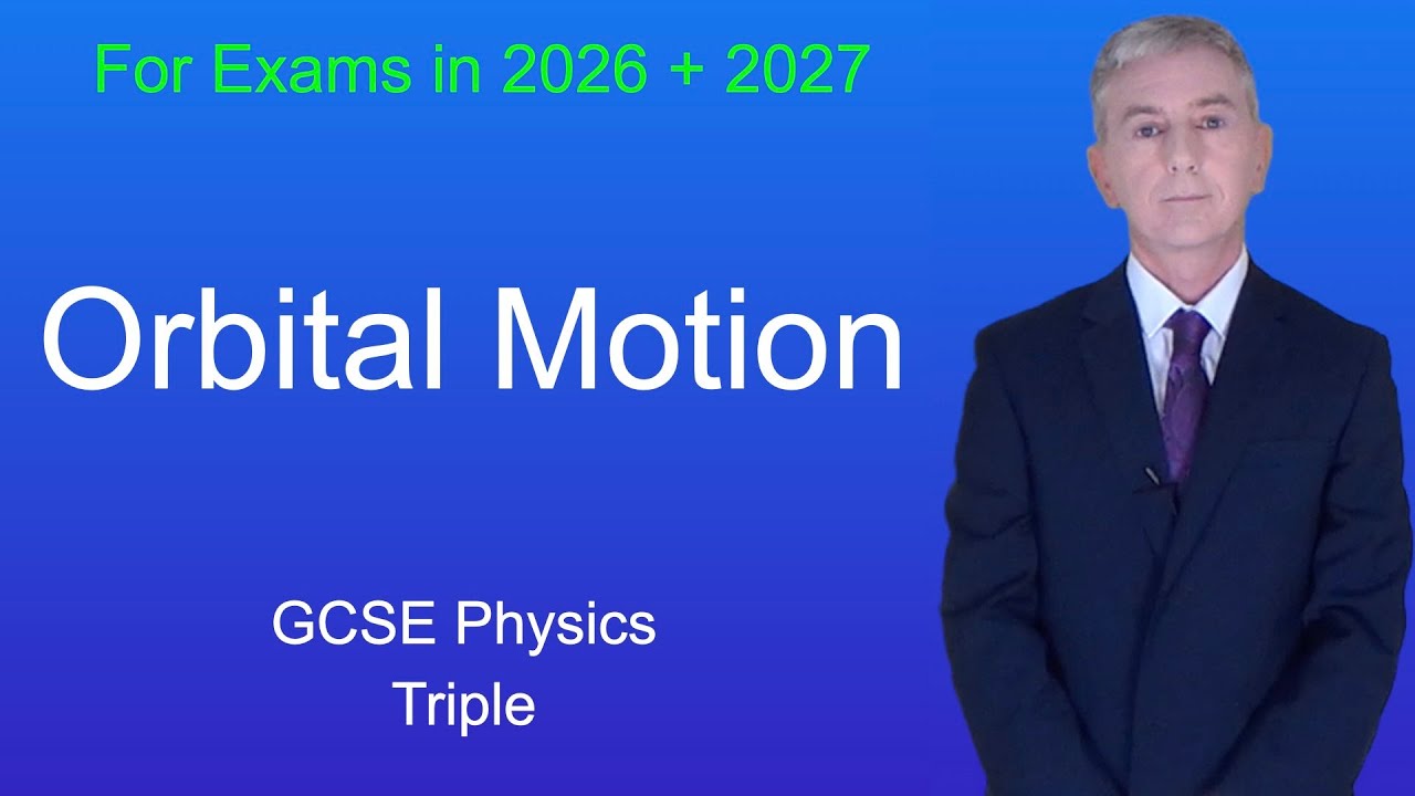 GCSE Physics Revision 