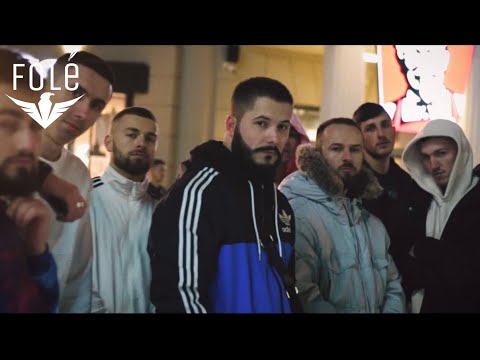 @bitabeatz  x GJEJTI - BANG BANG (Official Video)