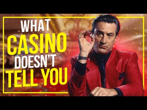 What The Movie Casino Doesn't Tell You About The True Story