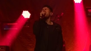 AFI - &quot;The Leaving Song, Pt. 2&quot; (Live in San Diego 10-23-13)