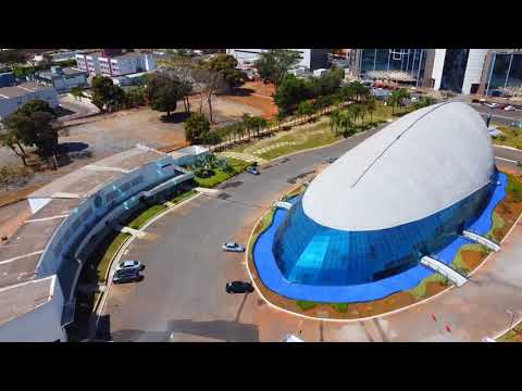 Asa Sul  Brasília D.F