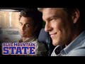 Moran Learns Thad S The Rules Of Being Famous Blue Mountain State