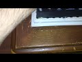 Opening To The Nutcracker Prince 1991 VHS French Copy