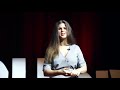 Lessons from the "Little Prince" | Yuliia Syrovatka | TEDxLCCUniversity