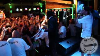 Txx Will Opens For Lil Jon @ H. Toads At Camden On The Lake