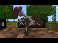 Monster School: Rodeo (Minecraft Animation ...