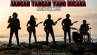 Download lagu Jangan Tangan yang Bicara β Ratih Purwasih | Rock Cover Nivora Version mp3 Download lagu Jangan Tangan yang Bicara β Ratih Purwasih | Rock Cover Nivora Version mp3