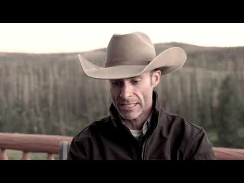 Chris Cox: The Healing Power of the Horse featuring Jeremy Svejcar