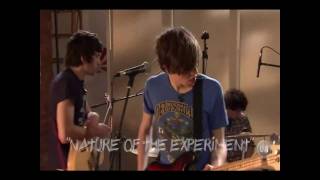 tokyo police club -  nature of the experiment (subtitulado al español)