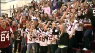 Discover Spooner Wisconsin