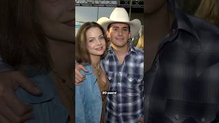 #BradPaisley shares what makes a successful #marriage with Bill Maher on @ClubRandomPodcast 💍