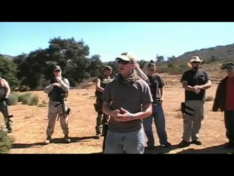 Airsoft Briefing: Marathon