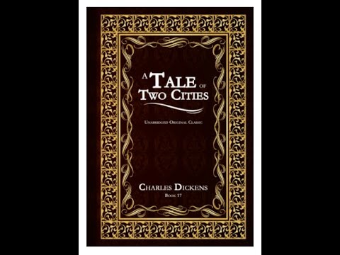 A Tale of Two Cities - [Full Cast] Classic Radio Show by Charles Dickens